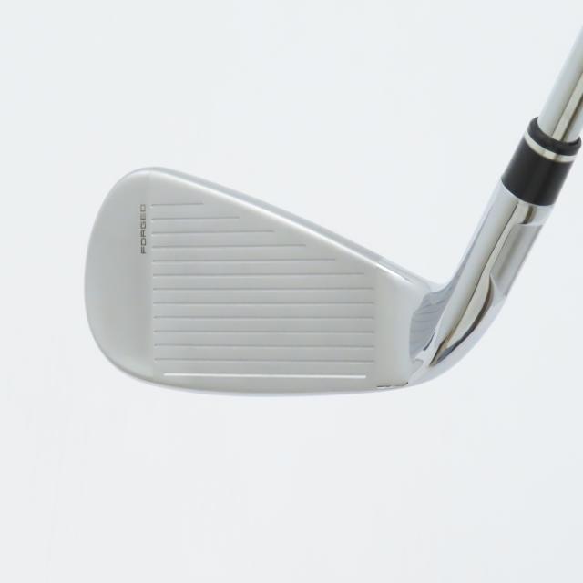 【中古ゴルフクラブ】テーラーメイド　STEALTH　ステルス グローレ アイアン N.S.PRO 950GH neo　シャフト：N.S.PRO 950GH neo