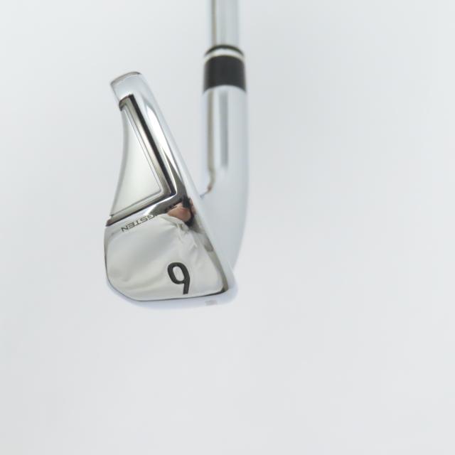 【中古ゴルフクラブ】テーラーメイド　STEALTH　ステルス グローレ アイアン N.S.PRO 950GH neo　シャフト：N.S.PRO 950GH neo