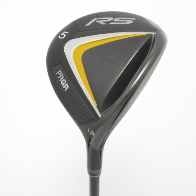 【中古ゴルフクラブ】プロギア　RS　RS JUST フェアウェイウッド Diamana FOR PRGR　シャフト：Diamana FOR PRGR