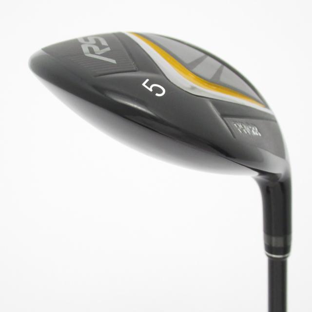 中古ゴルフクラブ】プロギア RS RS JUST フェアウェイウッド Diamana