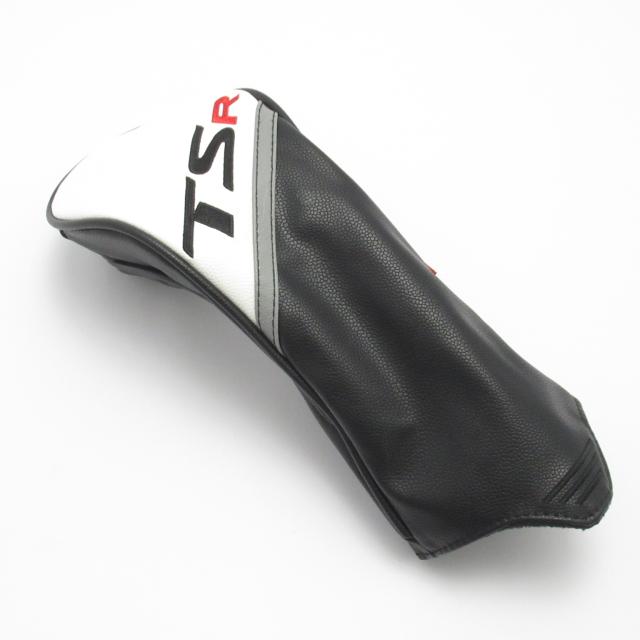 中古ゴルフクラブ】タイトリスト TSR TSR3 フェアウェイウッド TENSEI