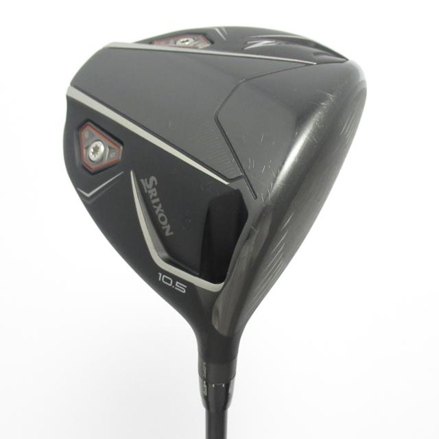 【中古ゴルフクラブ】ダンロップ　SRIXON　スリクソン ZXi ドライバー Diamana ZXi 50　シャフト：Diamana ZXi 50