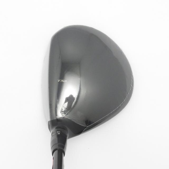 中古ゴルフクラブ】タイトリスト TSR TSR2 フェアウェイウッド TENSEI