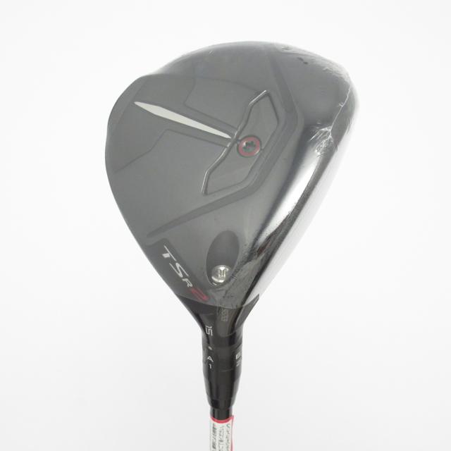 【中古ゴルフクラブ】タイトリスト　TSR　TSR2 フェアウェイウッド TENSEI AV BLUE 55 SFW　シャフト：TENSEI AV BLUE 55 SFW