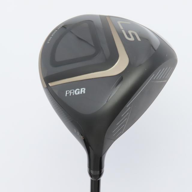 【中古ゴルフクラブ】プロギア　LS　LS(2023) ドライバー Speeder NX FOR PRGR　シャフト：Speeder NX FOR PRGR