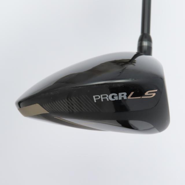 【中古ゴルフクラブ】プロギア　LS　LS(2023) ドライバー Speeder NX FOR PRGR　シャフト：Speeder NX FOR PRGR_3
