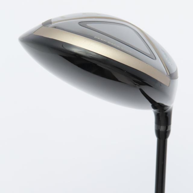 プロギア LS ドライバー 2023 10.5° SPEEDER NX for PRGR SR 中古