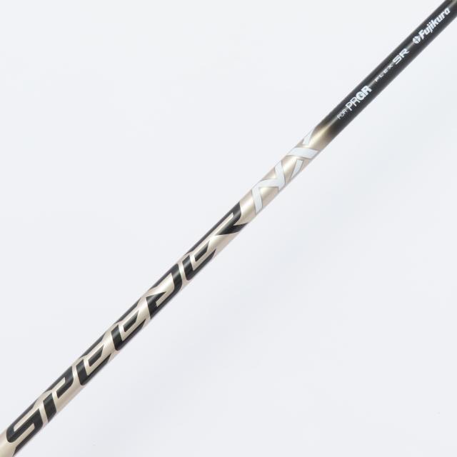 【中古ゴルフクラブ】プロギア　LS　LS(2023) ドライバー Speeder NX FOR PRGR　シャフト：Speeder NX FOR PRGR_5
