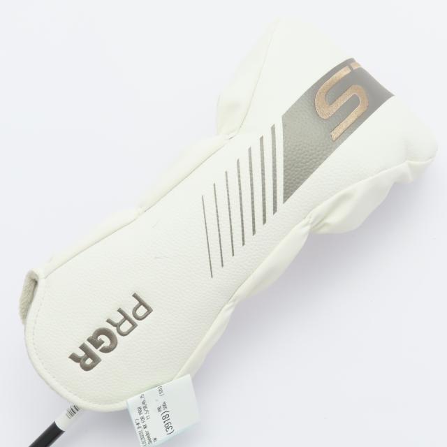 【中古ゴルフクラブ】プロギア　LS　LS(2023) ドライバー Speeder NX FOR PRGR　シャフト：Speeder NX FOR PRGR_7