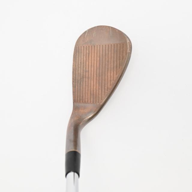 【中古ゴルフクラブ】キャスコ　DOLPHIN　ドルフィン DW-125G Copper セミグースネック ウェッジ N.S.PRO 950GH neo　シャフト：N.S.PR…