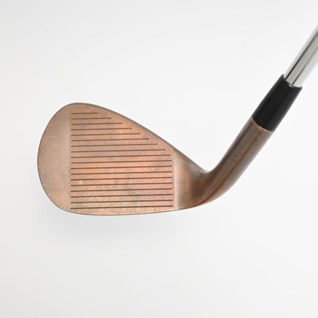 【中古ゴルフクラブ】キャスコ　DOLPHIN　ドルフィン DW-125G Copper セミグースネック ウェッジ N.S.PRO 950GH neo　シャフト：N.S.PR…