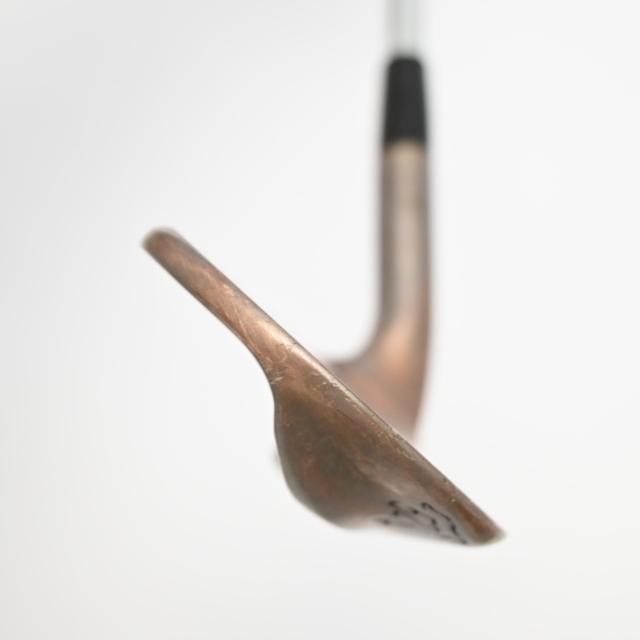 【中古ゴルフクラブ】キャスコ　DOLPHIN　ドルフィン DW-125G Copper セミグースネック ウェッジ N.S.PRO 950GH neo　シャフト：N.S.PR…