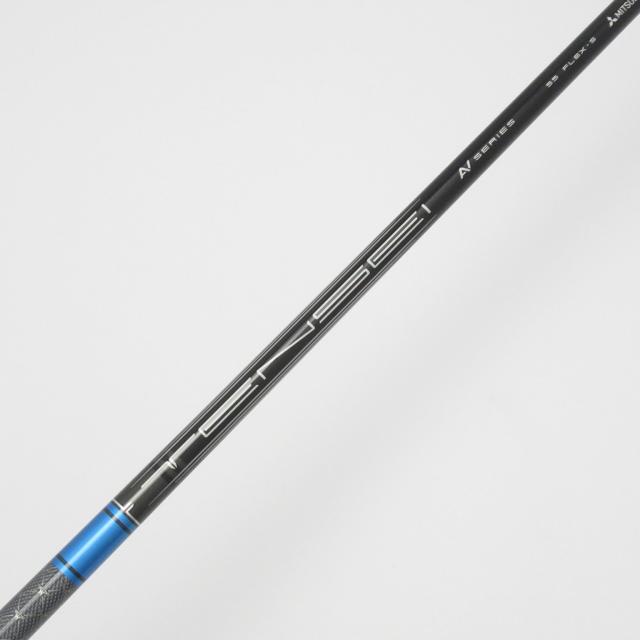 中古ゴルフクラブ】タイトリスト TSR TSR2 ドライバー TENSEI AV BLUE