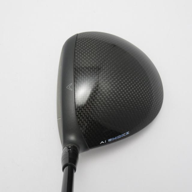【中古ゴルフクラブ】キャロウェイゴルフ　Ai SMOKE　パラダイム Ai SMOKE MAX ドライバー TENSEI 50 for Callaway　シャフト：TENSEI …_1