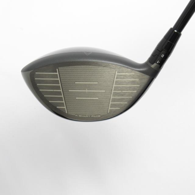 【中古ゴルフクラブ】キャロウェイゴルフ　Ai SMOKE　パラダイム Ai SMOKE MAX ドライバー TENSEI 50 for Callaway　シャフト：TENSEI …_2