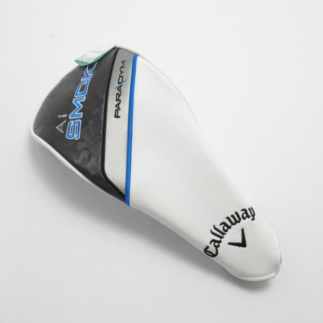 【中古ゴルフクラブ】キャロウェイゴルフ　Ai SMOKE　パラダイム Ai SMOKE MAX ドライバー TENSEI 50 for Callaway　シャフト：TENSEI …_7