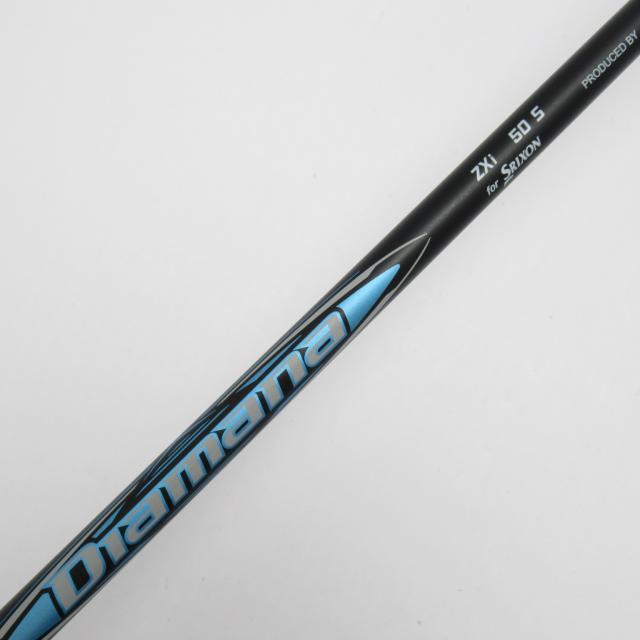 中古ゴルフクラブ】ダンロップ SRIXON スリクソン ZXi