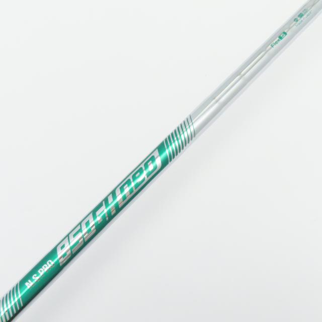 【中古ゴルフクラブ】ブリヂストン　BRIDGESTONE GOLF　213HF アイアン N.S.PRO 850GH neo　シャフト：N.S.PRO 850GH neo