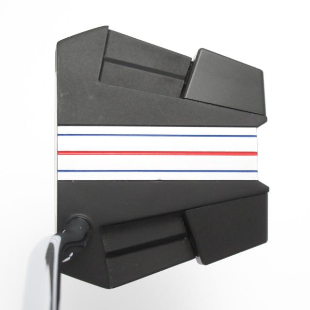 【中古ゴルフクラブ】オデッセイ　ODYSSEY　ELEVEN TRIPLE TRACK DB パター カーボンスチール複合シャフト　シャフト：カーボンスチー… 中古ゴルフクラブ】オデッセイ ODYSSEY ELEVEN TRIPLE TRACK DB パター