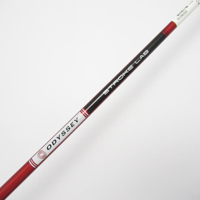 中古ゴルフクラブ】オデッセイ ODYSSEY ELEVEN TRIPLE TRACK DB パター