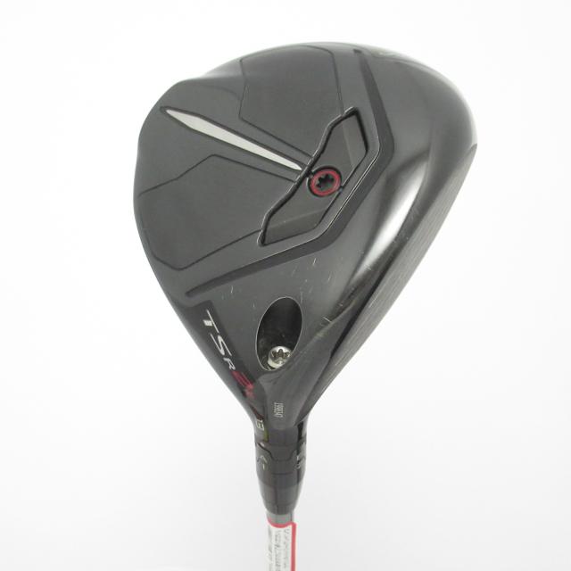 TSR2+ 3w 13° フェアウェイウッド テンセイ1kブラック65s キャロウェイ