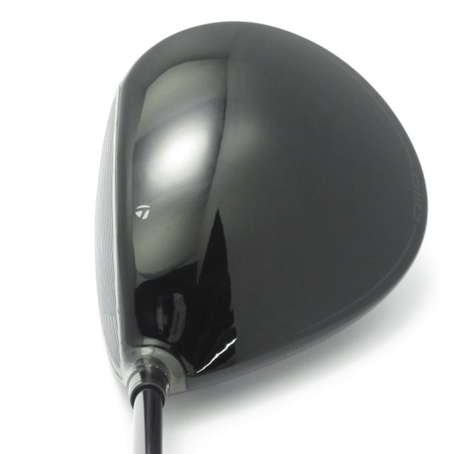 【中古ゴルフクラブ】テーラーメイド　Qi10　Qi10 ドライバー Diamana Blue TM50　シャフト：Diamana Blue TM50_1