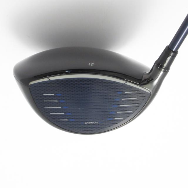 【中古ゴルフクラブ】テーラーメイド　Qi10　Qi10 ドライバー Diamana Blue TM50　シャフト：Diamana Blue TM50_2