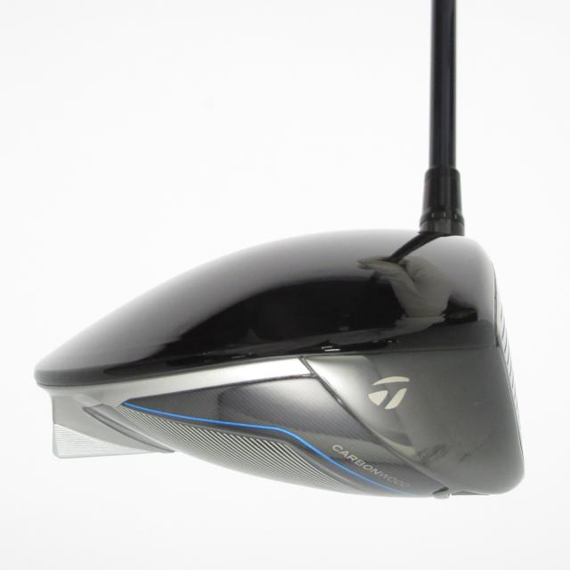 【中古ゴルフクラブ】テーラーメイド　Qi10　Qi10 ドライバー Diamana Blue TM50　シャフト：Diamana Blue TM50_3
