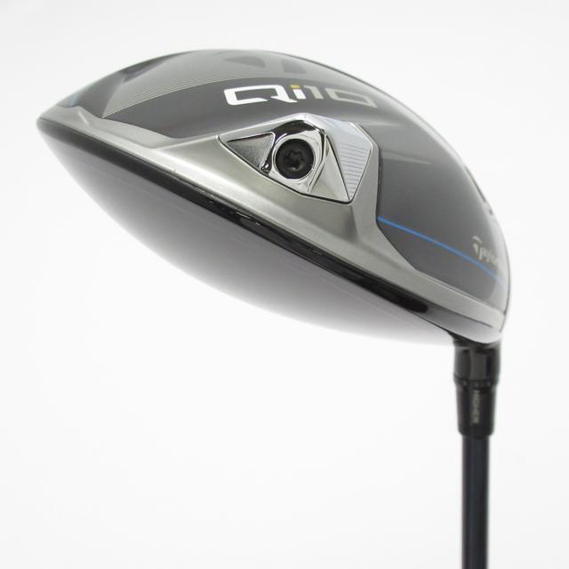 【中古ゴルフクラブ】テーラーメイド　Qi10　Qi10 ドライバー Diamana Blue TM50　シャフト：Diamana Blue TM50_4