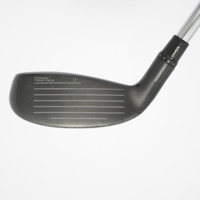 【中古ゴルフクラブ】テーラーメイド　STEALTH　ステルス PLUS RESCUE ユーティリティ N.S.PRO 910GH　シャフト：N.S.PRO 910GH