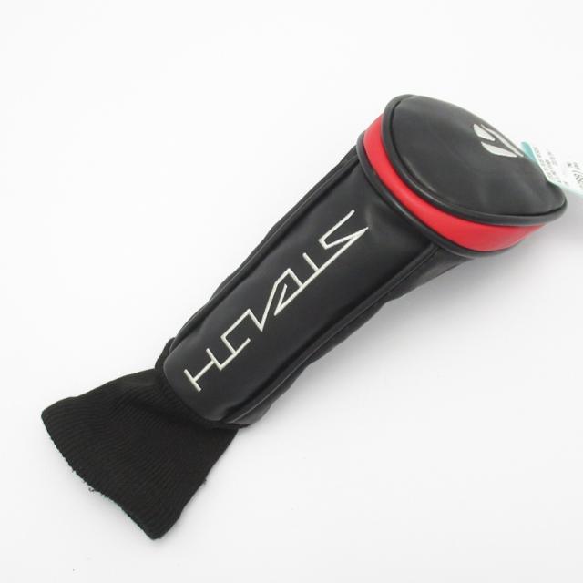 【中古ゴルフクラブ】テーラーメイド　STEALTH　ステルス PLUS RESCUE ユーティリティ N.S.PRO 910GH　シャフト：N.S.PRO 910GH