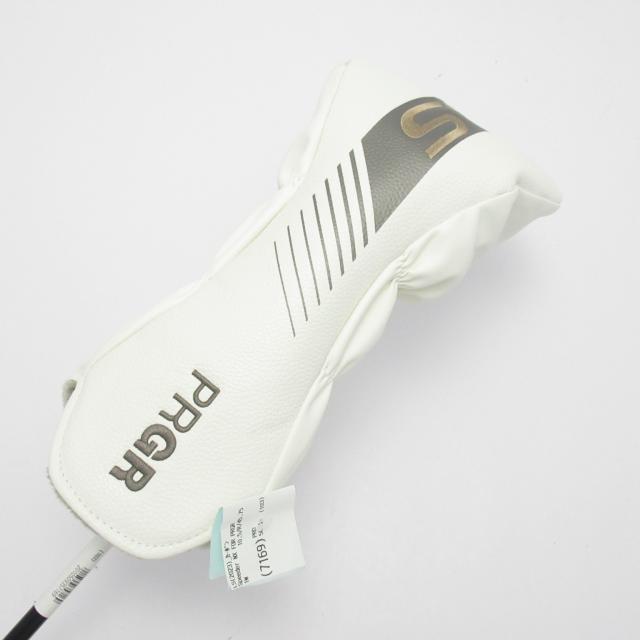 中古ゴルフクラブ】プロギア LS LS(2023) ドライバー Speeder NX FOR
