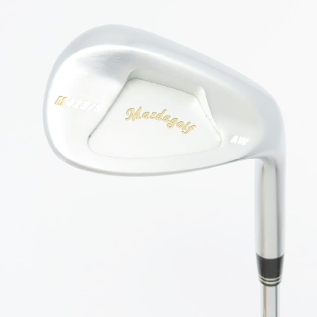 【中古ゴルフクラブ】マスダゴルフ　MASDAGOLF　M425S ウェッジ N.S.PRO MODUS3 WEDGE 105　シャフト：N.S.PRO MODUS3 WEDGE 105