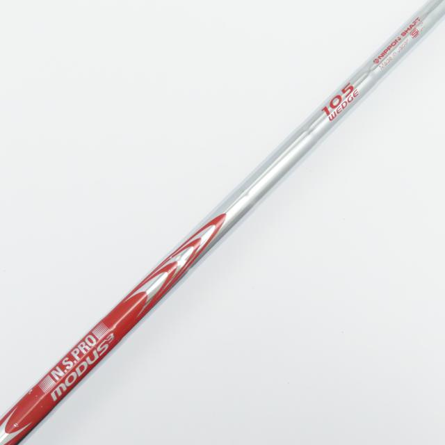 【中古ゴルフクラブ】マスダゴルフ　MASDAGOLF　M425S ウェッジ N.S.PRO MODUS3 WEDGE 105　シャフト：N.S.PRO MODUS3 WEDGE 105