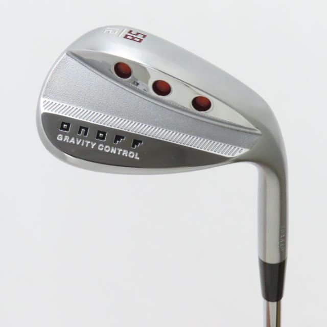 【中古ゴルフクラブ】オノフ　KURO　オノフ フォージド ウェッジ Dynamic Gold　シャフト：Dynamic Gold