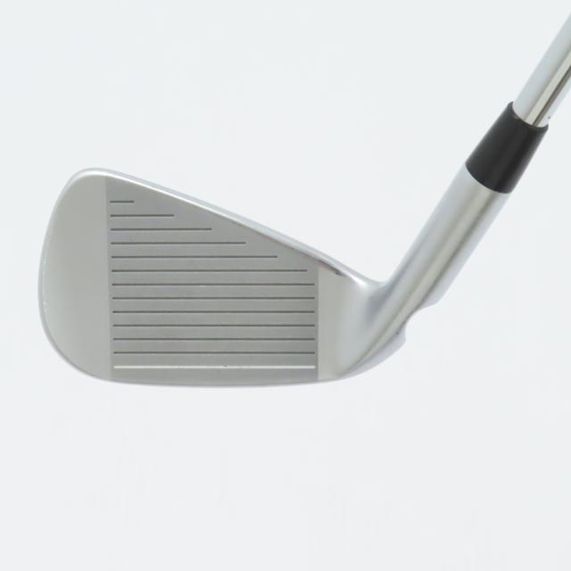 【中古ゴルフクラブ】ピン　I SERIES　i500 アイアン N.S.PRO ZELOS 6　シャフト：N.S.PRO ZELOS 6