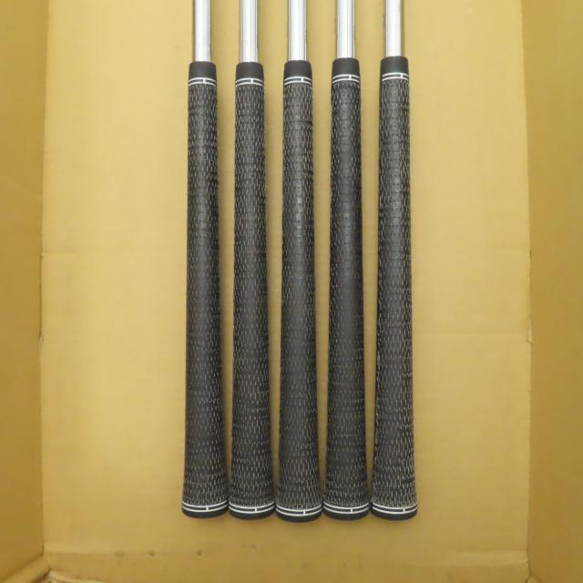 【中古ゴルフクラブ】ピン　I SERIES　i500 アイアン N.S.PRO ZELOS 6　シャフト：N.S.PRO ZELOS 6