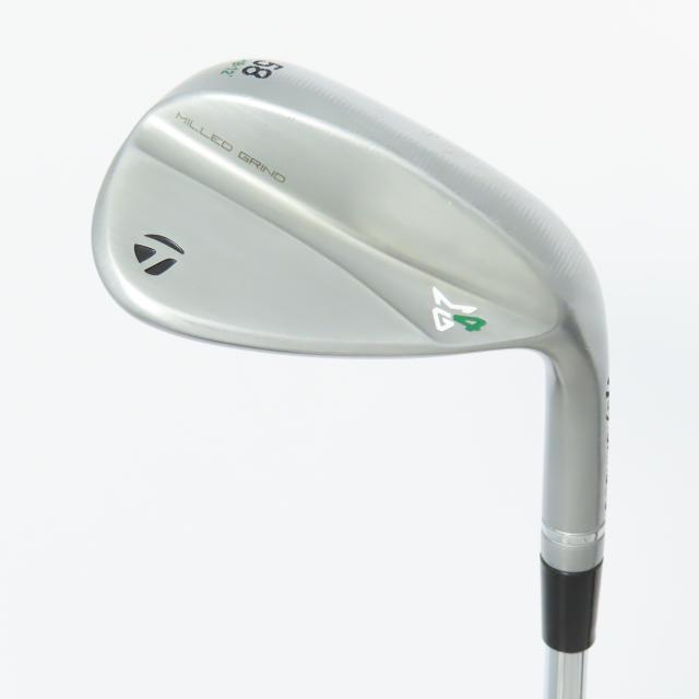 【中古ゴルフクラブ】テーラーメイド　MILLED GRIND　ミルドグラインド4 ウェッジ N.S.PRO 950GH neo　シャフト：N.S.PRO 950GH neo