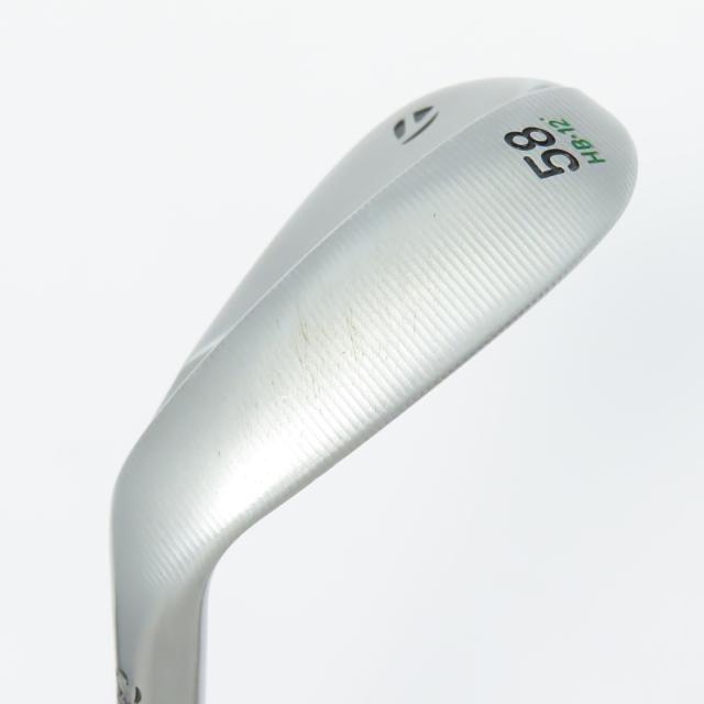 【中古ゴルフクラブ】テーラーメイド　MILLED GRIND　ミルドグラインド4 ウェッジ N.S.PRO 950GH neo　シャフト：N.S.PRO 950GH neo