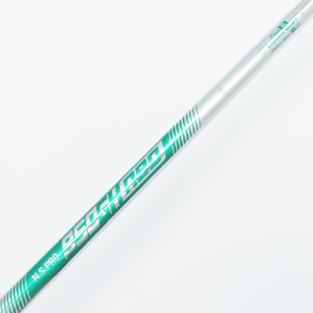 【中古ゴルフクラブ】テーラーメイド　MILLED GRIND　ミルドグラインド4 ウェッジ N.S.PRO 950GH neo　シャフト：N.S.PRO 950GH neo