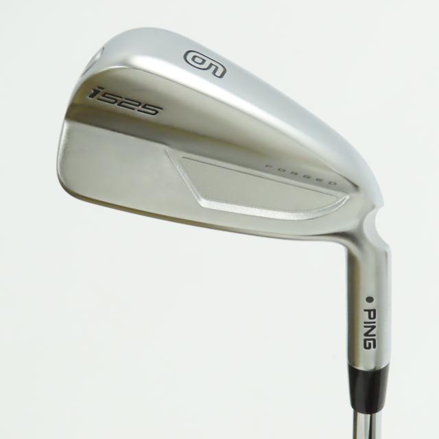 【中古ゴルフクラブ】ピン　I SERIES　i525 アイアン AWT 2.0 LITE　シャフト：AWT 2.0 LITE