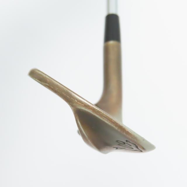 【中古ゴルフクラブ】キャスコ　DOLPHIN　ドルフィン DW-123 Copper ウェッジ N.S.PRO 950GH neo　シャフト：N.S.PRO 950GH neo