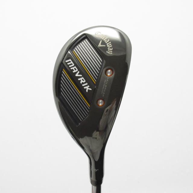 中古ゴルフクラブ】キャロウェイゴルフ MAVRIK マーベリック