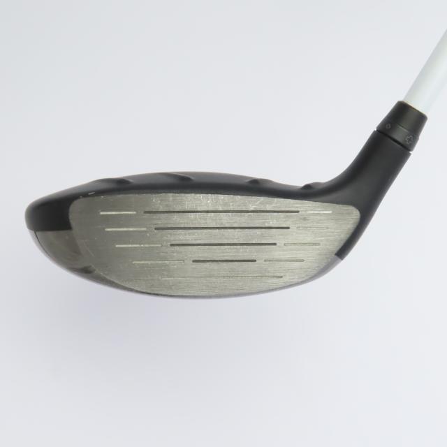 【中古ゴルフクラブ】ピン　G　G フェアウェイウッド N.S.PRO Regio formula B 55　シャフト：N.S.PRO Regio formula B 55