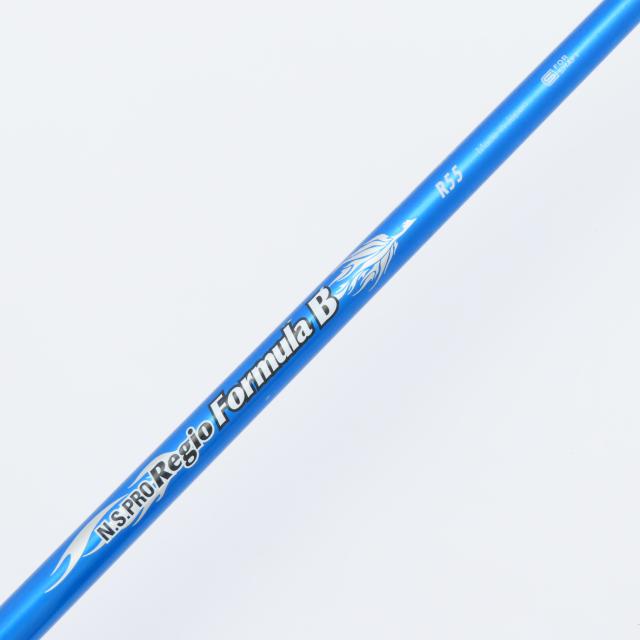 【中古ゴルフクラブ】ピン　G　G フェアウェイウッド N.S.PRO Regio formula B 55　シャフト：N.S.PRO Regio formula B 55