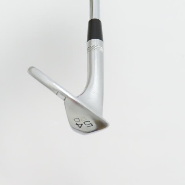 【中古ゴルフクラブ】タイトリスト　Vokey　ボーケイデザイン SM8 ツアークローム ウェッジ N.S.PRO 950GH neo　シャフト：N.S.PRO 950…