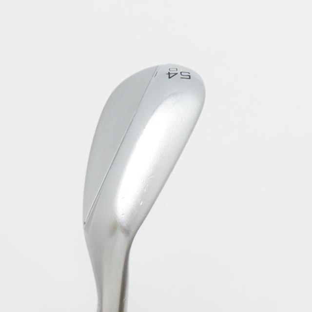 【中古ゴルフクラブ】タイトリスト　Vokey　ボーケイデザイン SM8 ツアークローム ウェッジ N.S.PRO 950GH neo　シャフト：N.S.PRO 950…