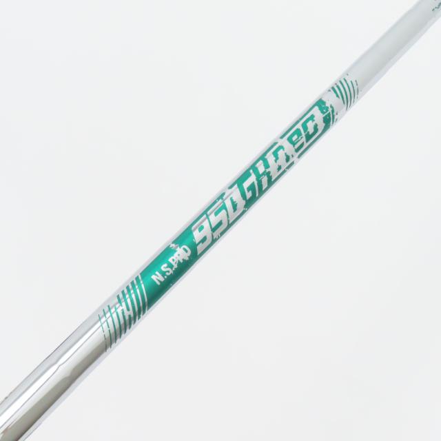 【中古ゴルフクラブ】タイトリスト　Vokey　ボーケイデザイン SM8 ツアークローム ウェッジ N.S.PRO 950GH neo　シャフト：N.S.PRO 950…