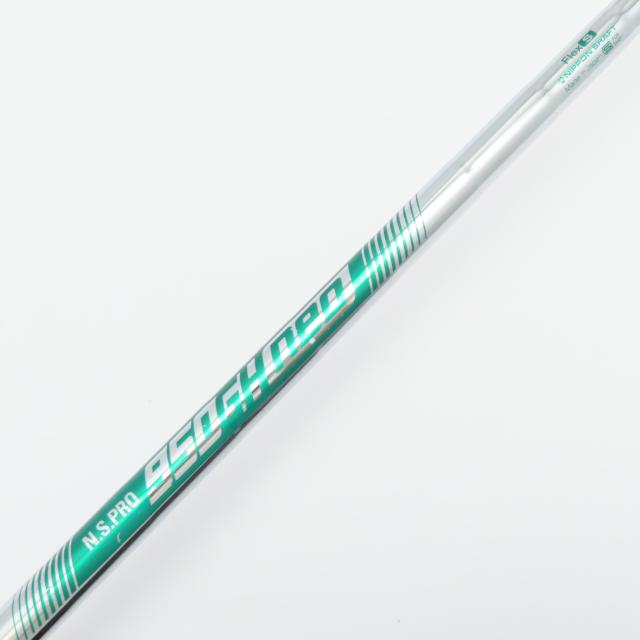 【中古ゴルフクラブ】タイトリスト　Vokey　Vokey SM9 TOUR CHROME ウェッジ N.S.PRO 950GH neo　シャフト：N.S.PRO 950GH neo