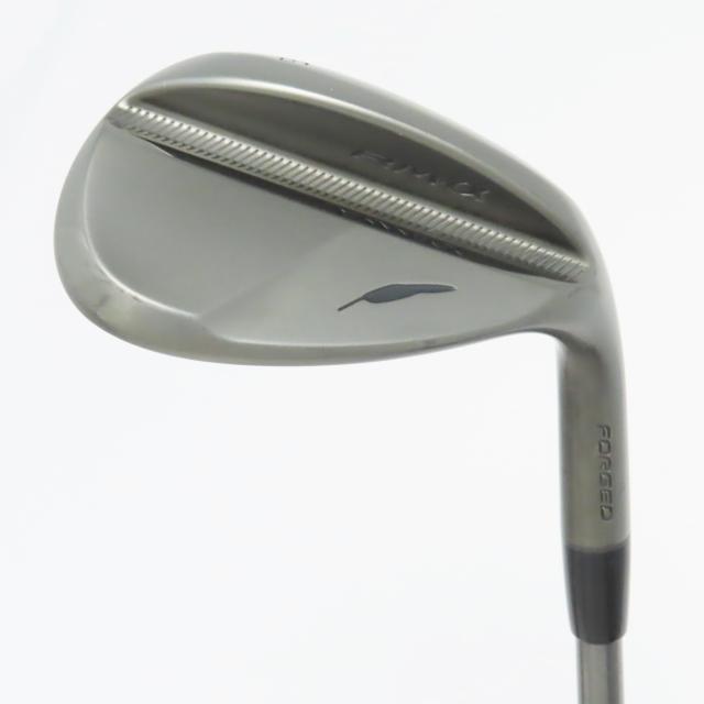 【中古ゴルフクラブ】フォーティーン　RM　RM-α ブラックエディション ウェッジ N.S.PRO TS-101w BK　シャフト：N.S.PRO TS-101w BK